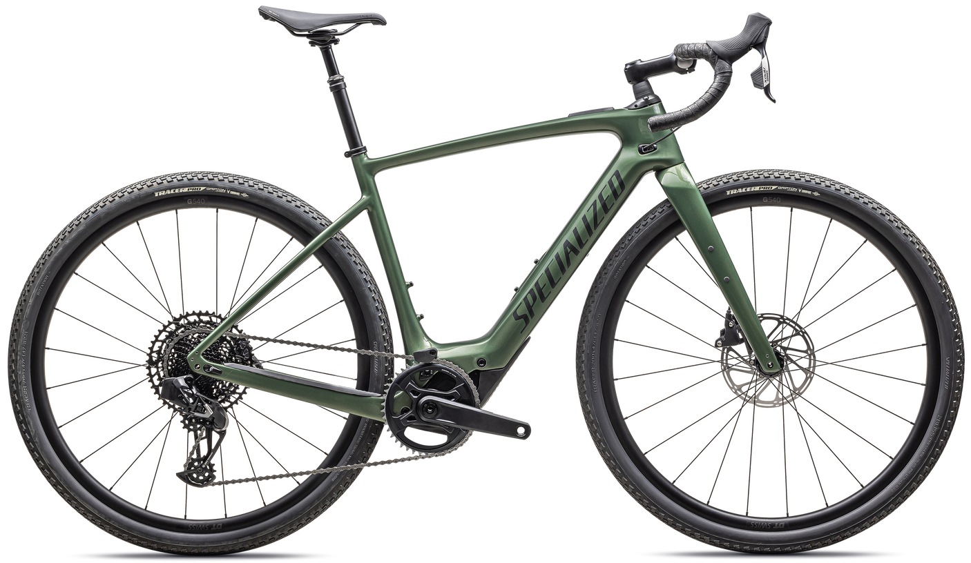 Specialized 2025 Turbo Creo 2 Comp