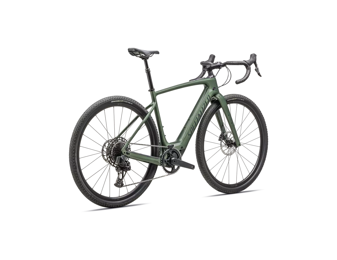 Specialized 2025 Turbo Creo 2 Comp