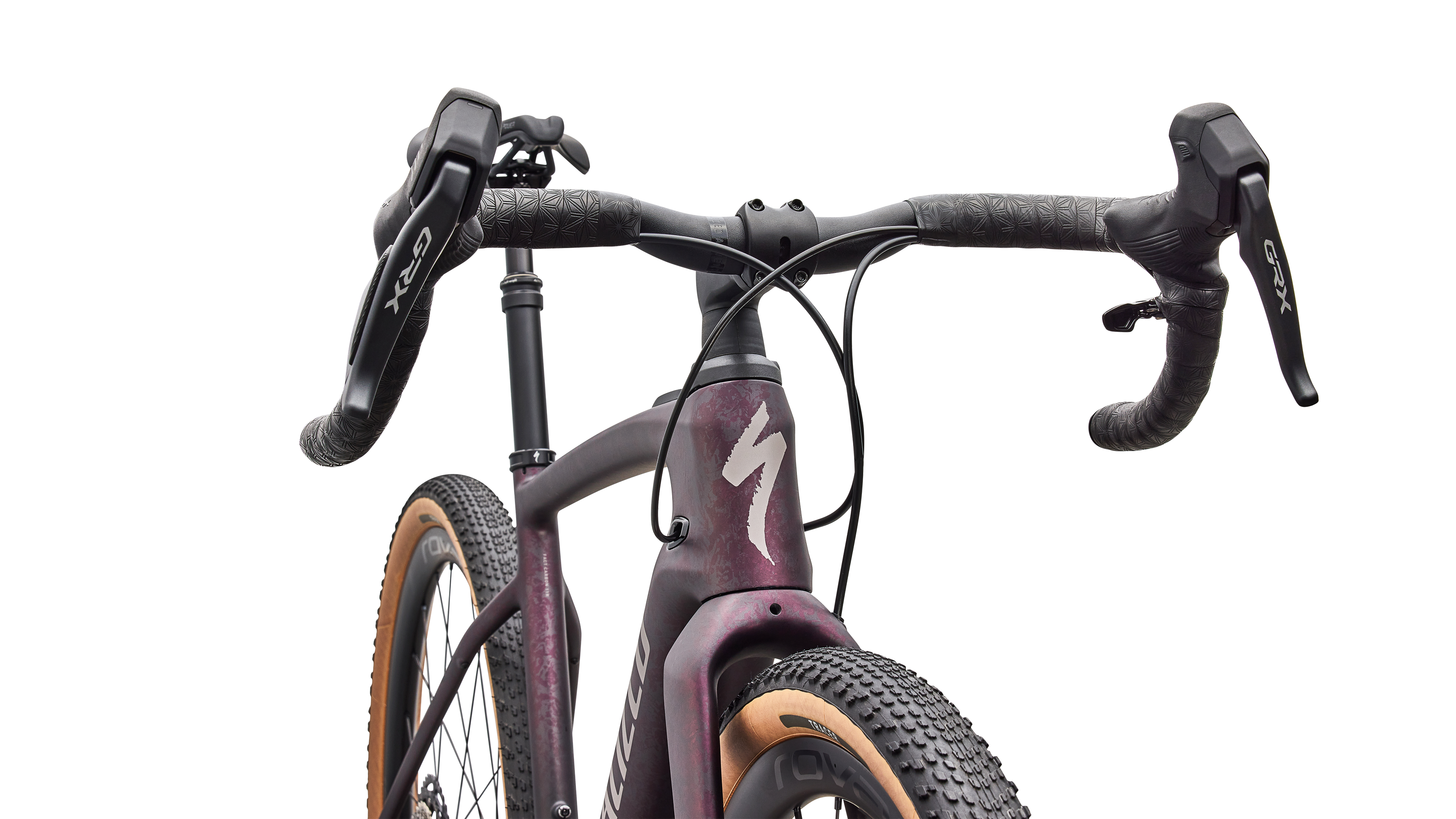 Turbo Creo 2 Expert Shimano GRX Di2