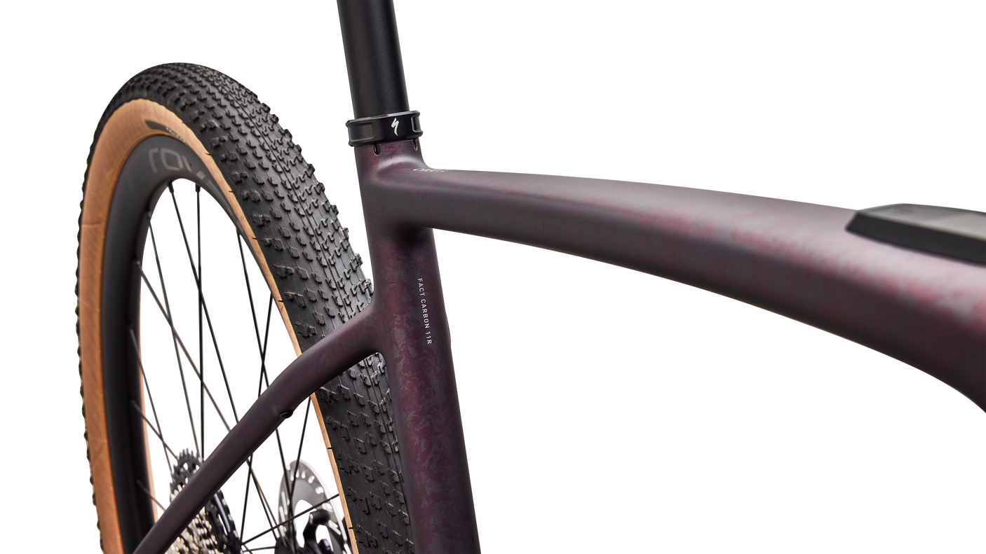 Turbo Creo 2 Expert Shimano GRX Di2