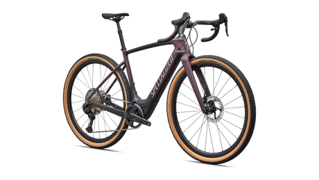 Turbo Creo 2 Expert Shimano GRX Di2