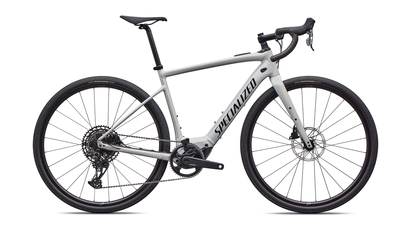 Turbo Creo 2 Comp E5 - SRAM Apex Eagle
