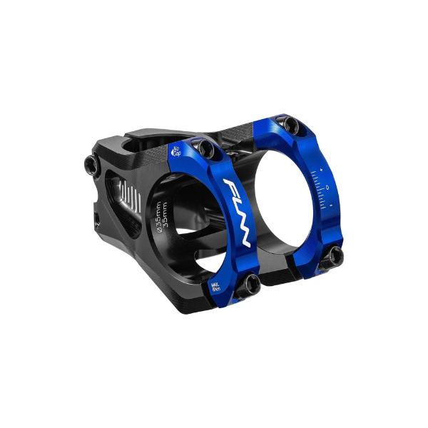 Eq Zero 35 x 35 Blue