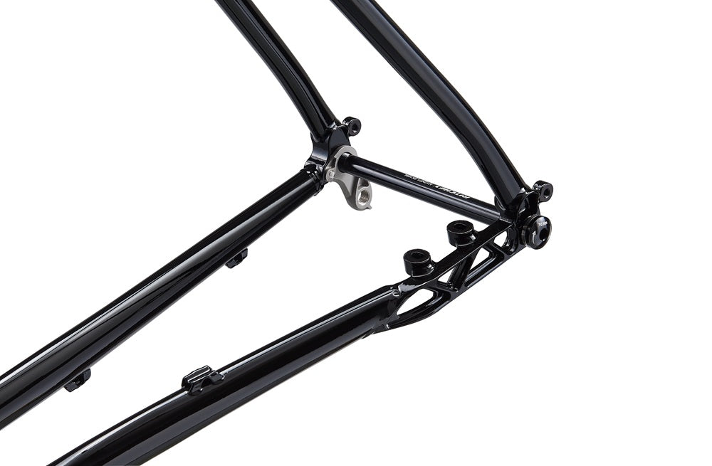 Ritchey Outback 2025 Aurora rear triangle LH