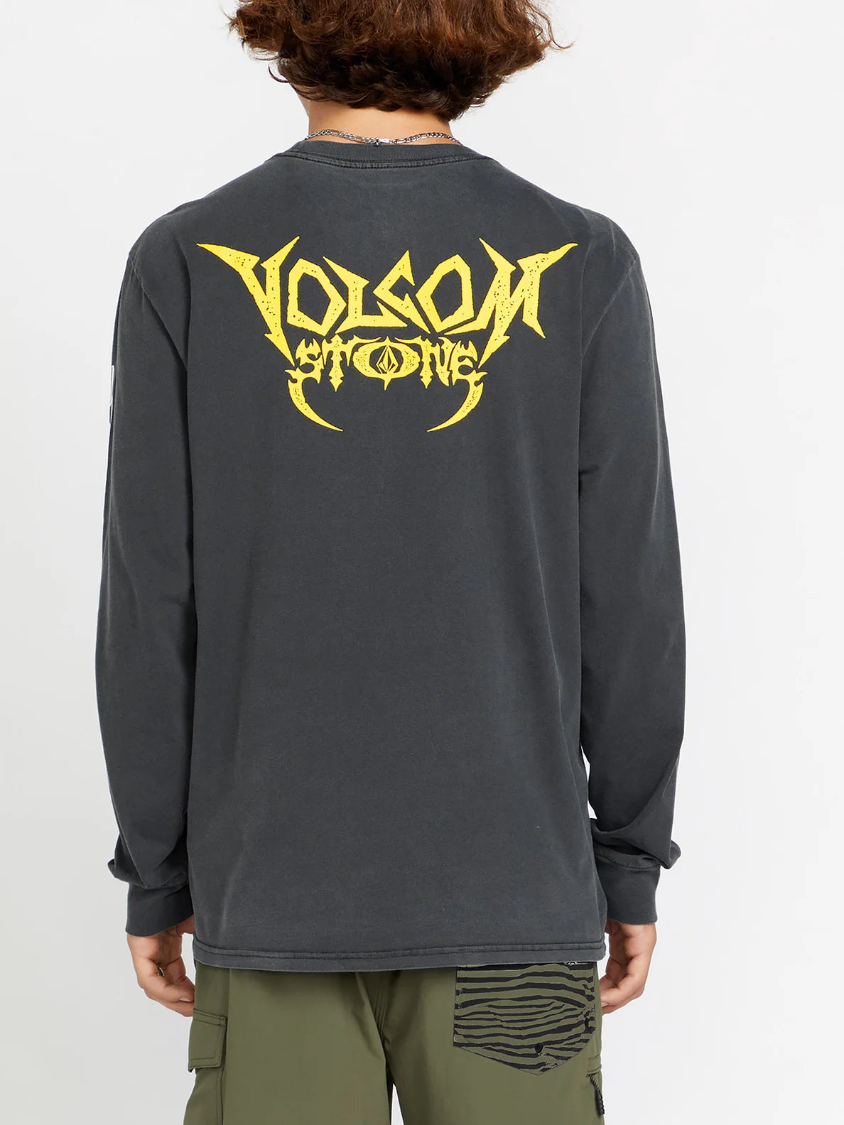 Volcom Hot Headed SL T-Shirt