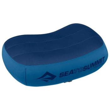 Sea to Summit Aeros Premium Pillow Navy