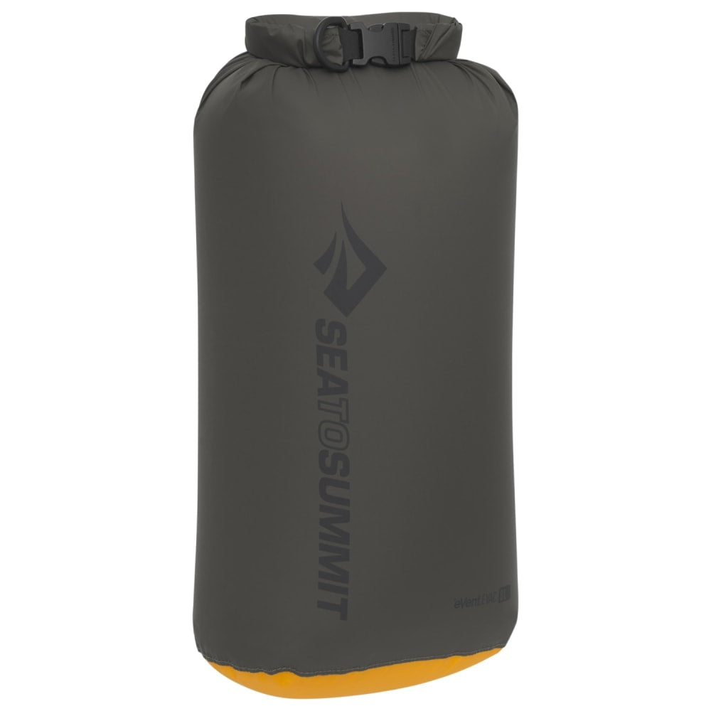 Sea to Summit Evac Dry Bag Beluga Grey