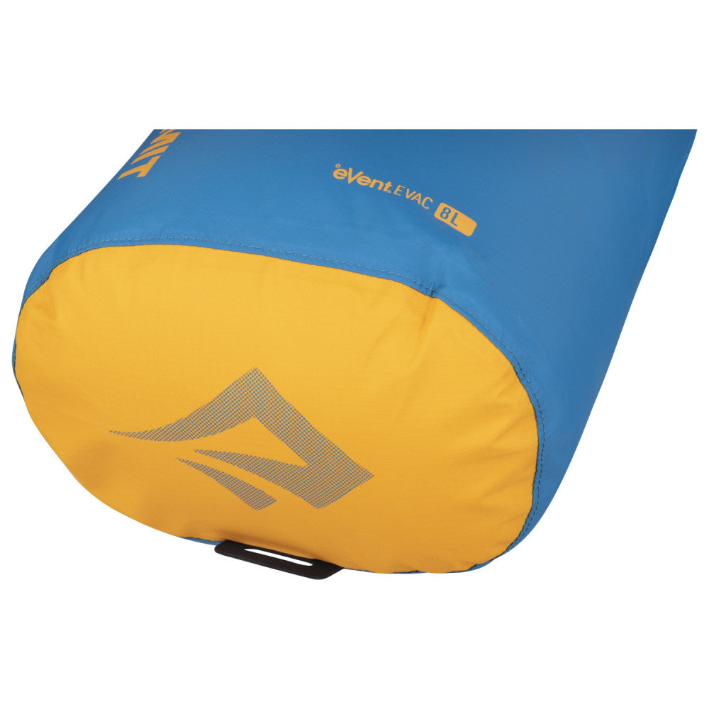 Sea to Summit Evac Dry Bag Beluga Grey