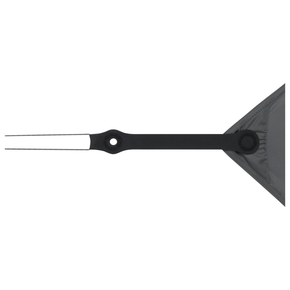 Sea to Summit Alto Lightfoot Footprint Charcoal TR1