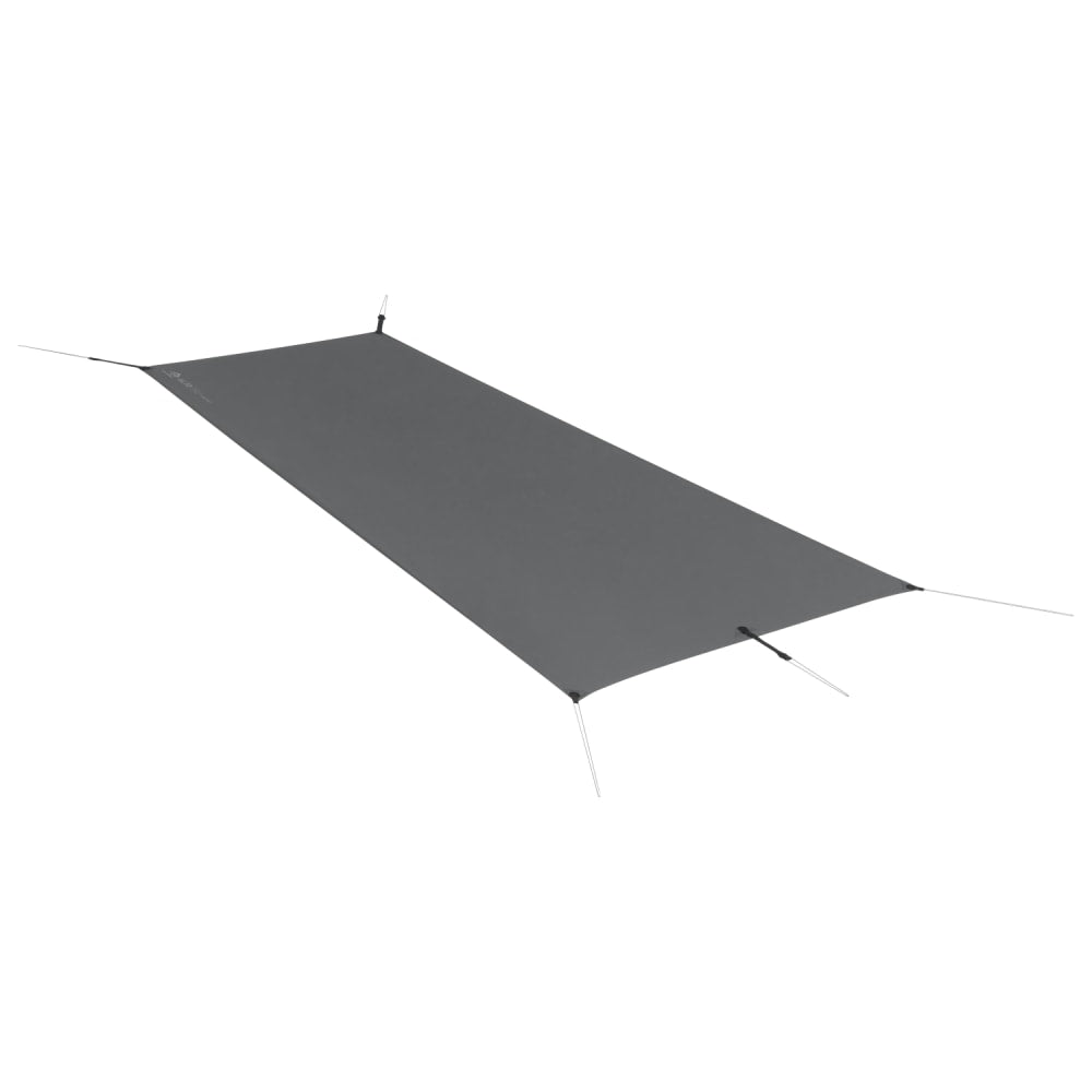 Sea to Summit Alto Lightfoot Footprint Charcoal TR1