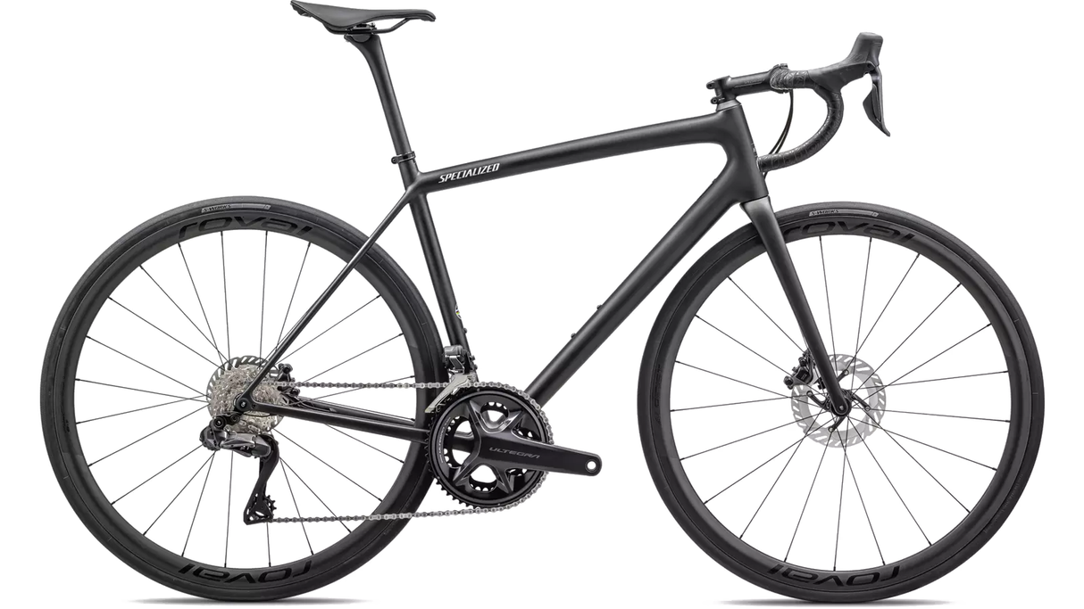 Specialized 2023 Aethos Pro - Shimano Ultegra Di2