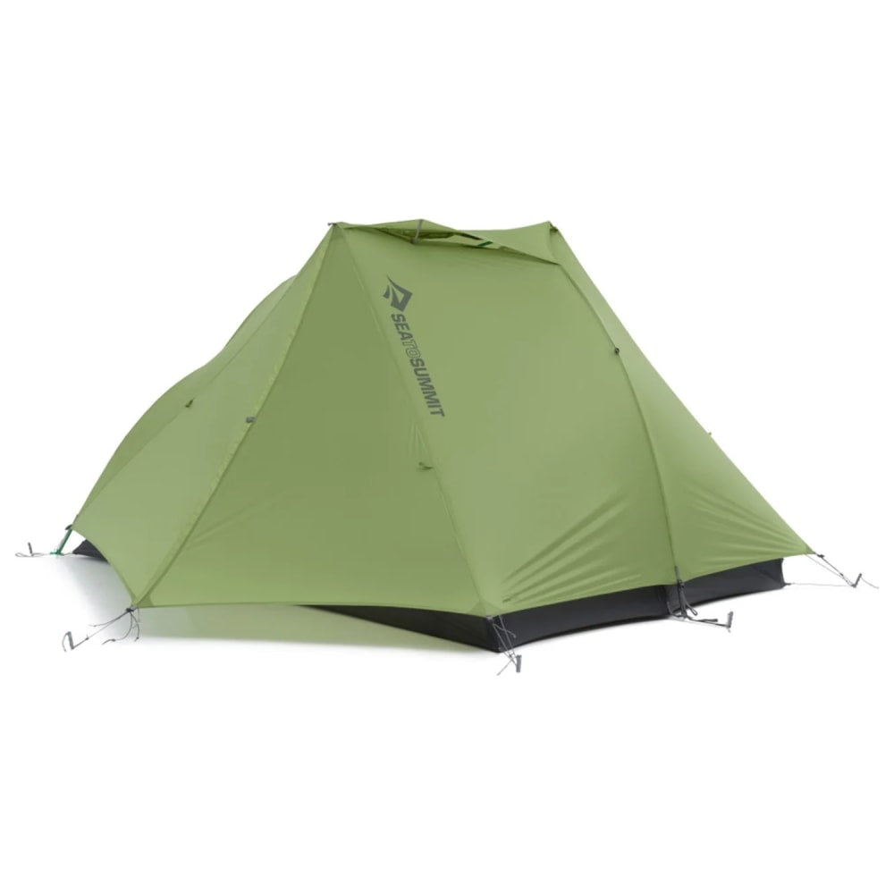 Sea to Summit Alto TR2 Bikepack Tent Green
