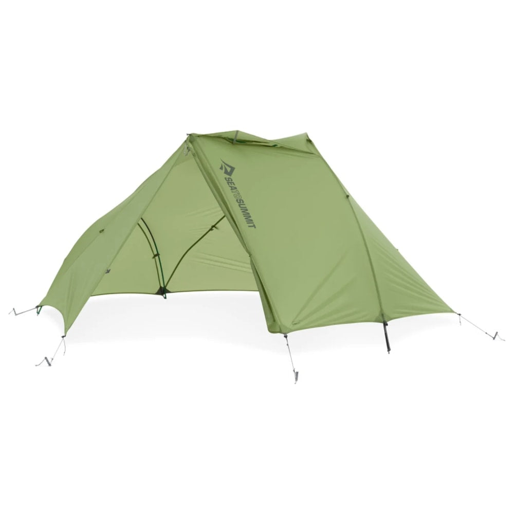Sea to Summit Alto TR2 Bikepack Tent Green