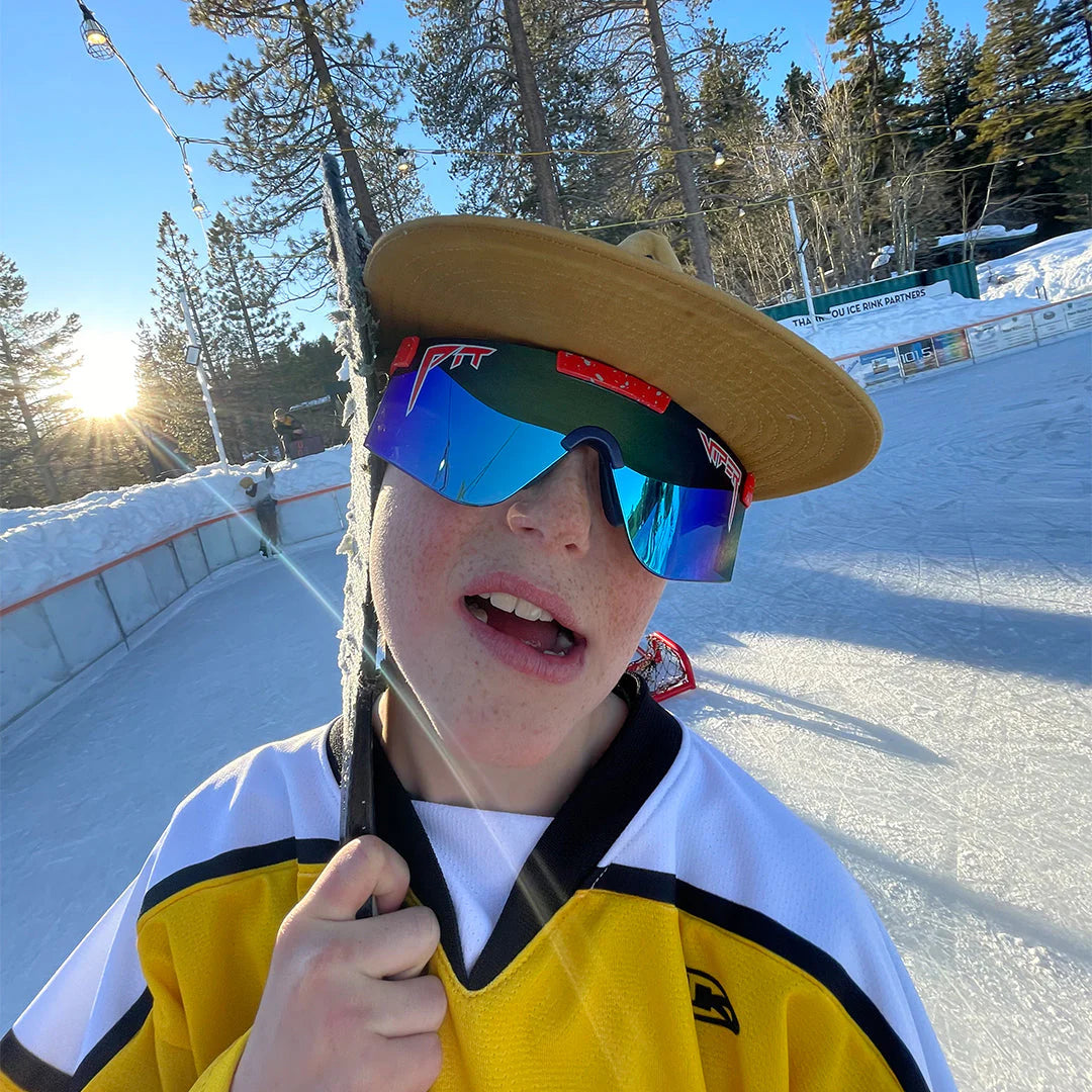 Pit Viper The Basketball Team 2000's