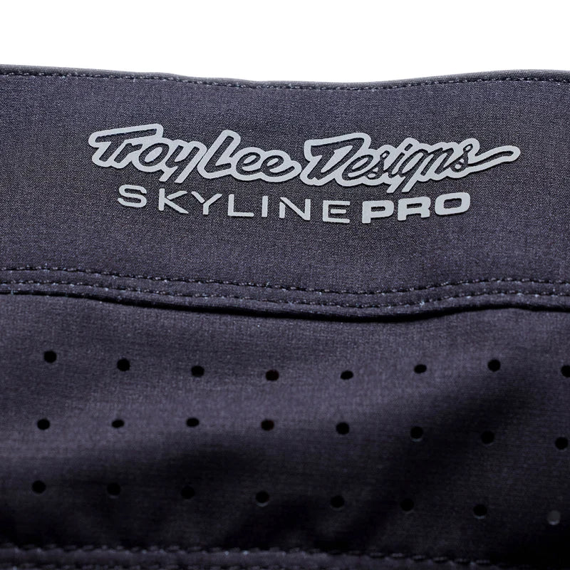 Troy Lee Designs Skyline Pro Short Shell