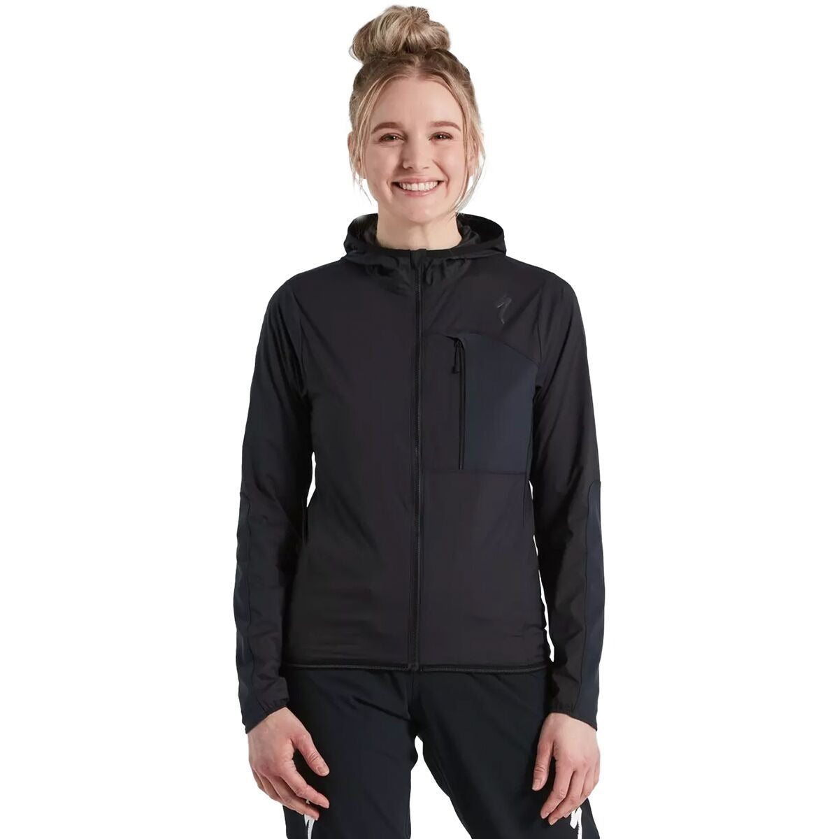 Specialized Womens Trail SWAT™ Jacket Black Size Large