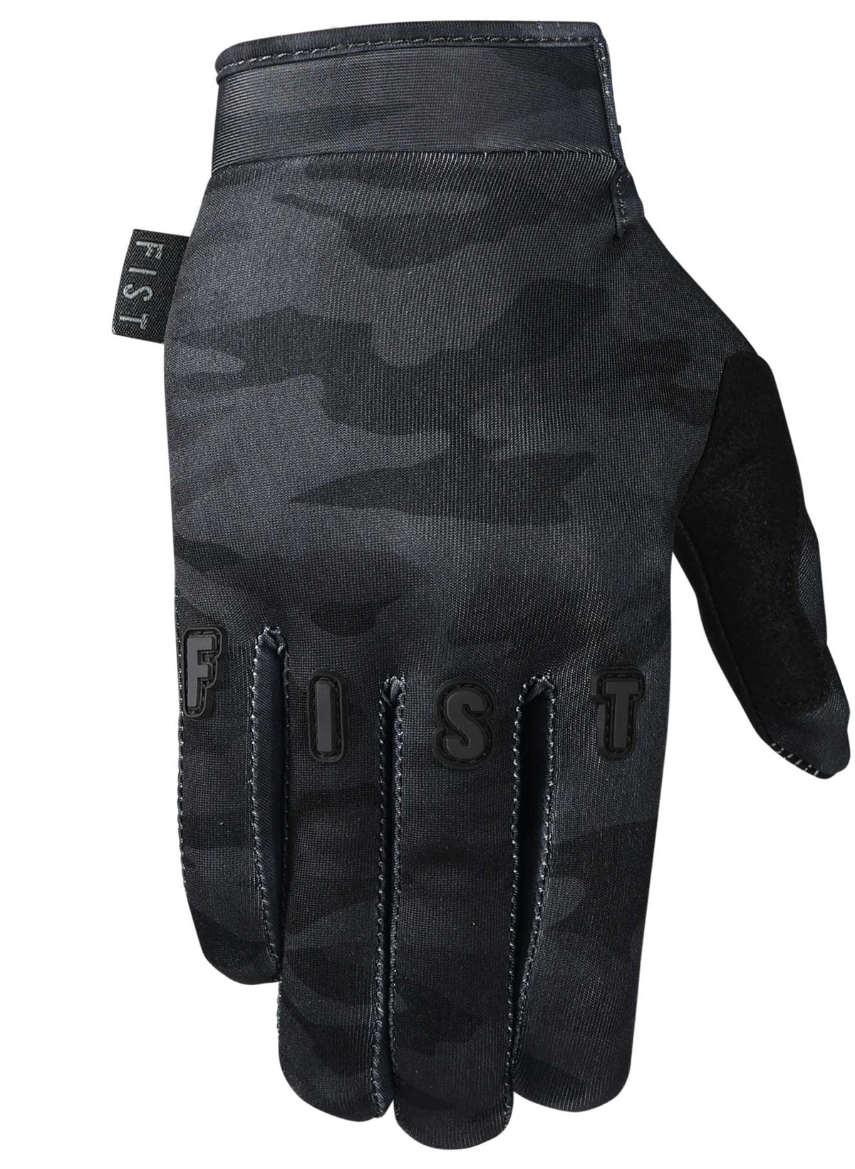 Fist Frosty Fingers Cold Weather Glove