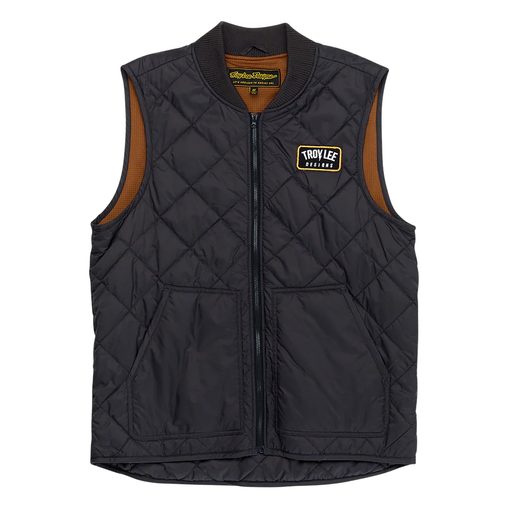 Troy Lee Designs Ruckus Ride Vest