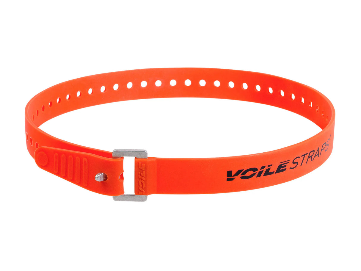 Voile Strap XL Series 80cm Orange