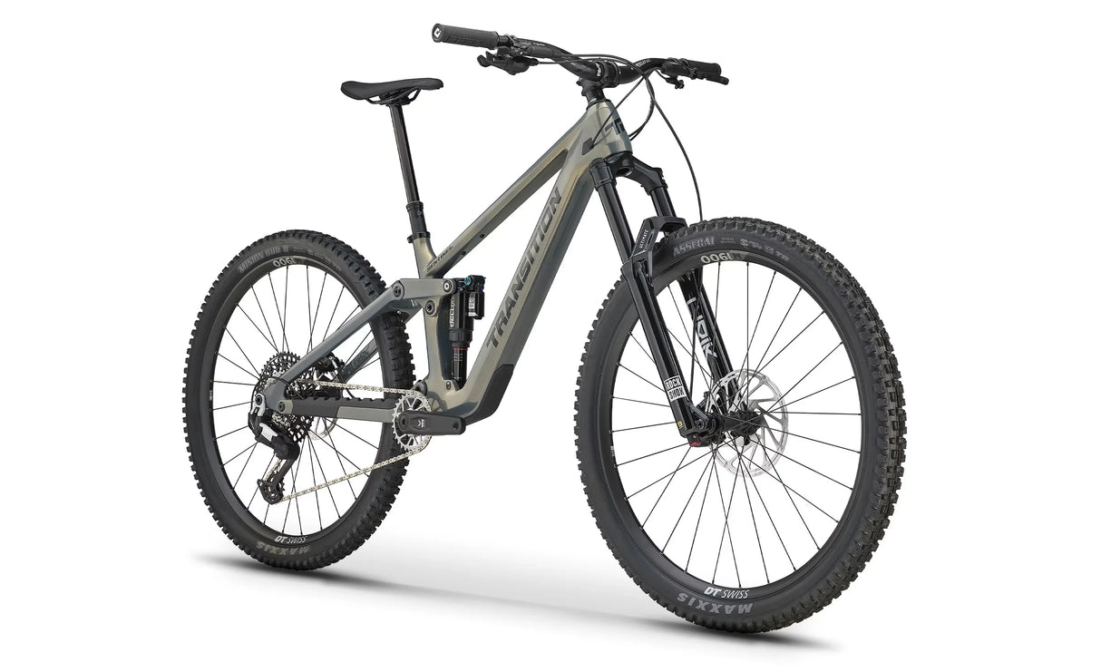 Transition Sentinel Carbon Eagle 90