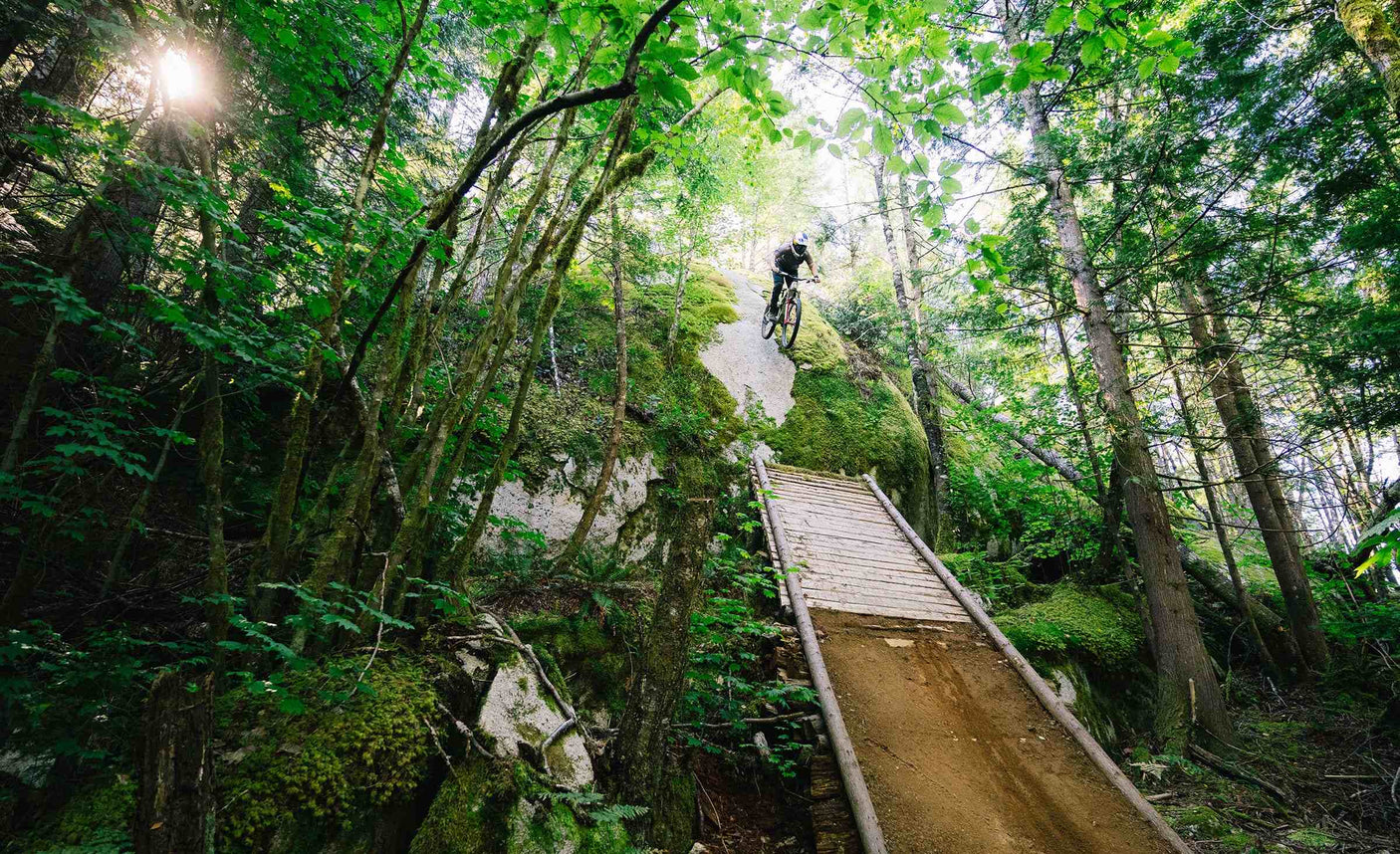 Transition Patrol Alloy Eagle 70