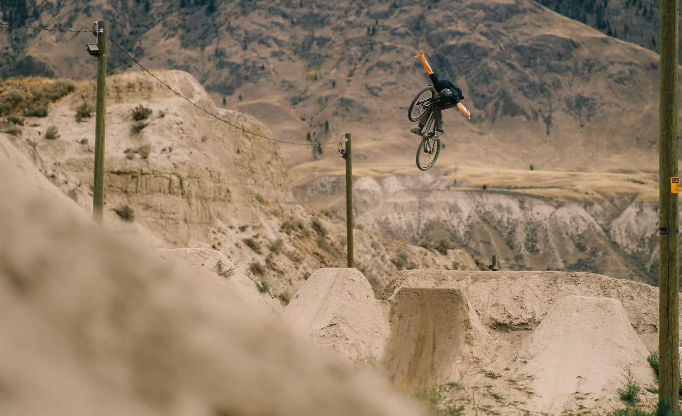 Transition PBJ Frame