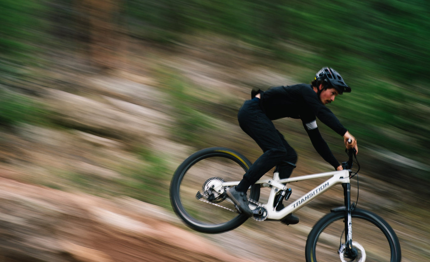 Transition Sentinel Carbon Eagle 90