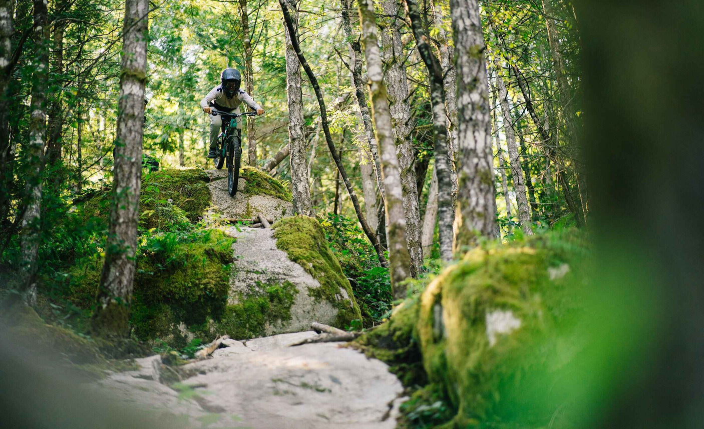 Transition Patrol Alloy Eagle 70