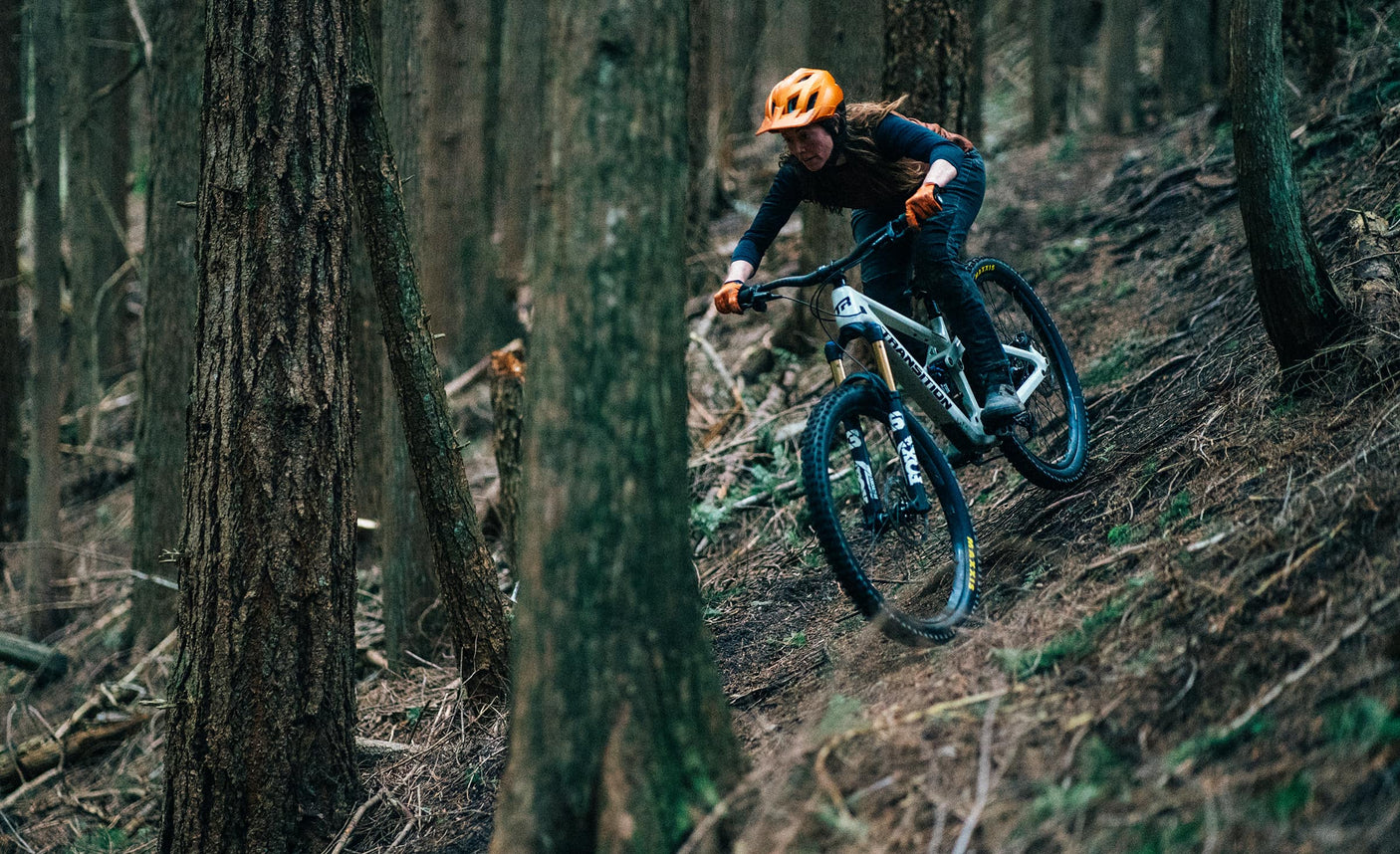 Transition Sentinel Carbon Eagle 90