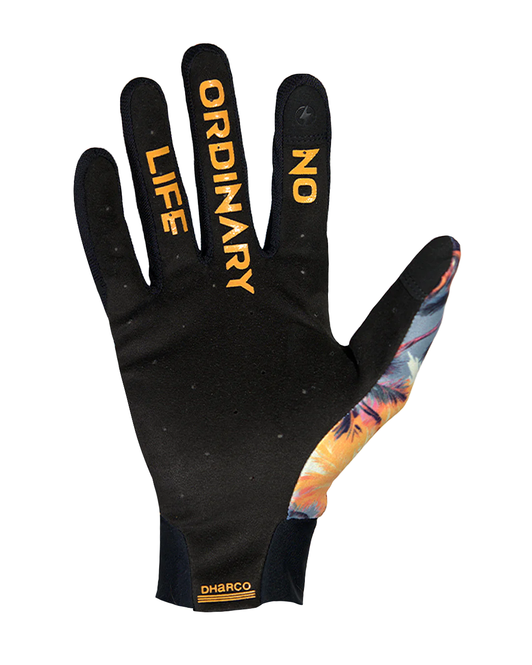 DHaRCO Mens Trail Gloves