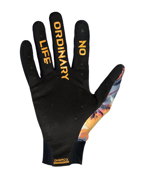 DHaRCO Mens Trail Gloves