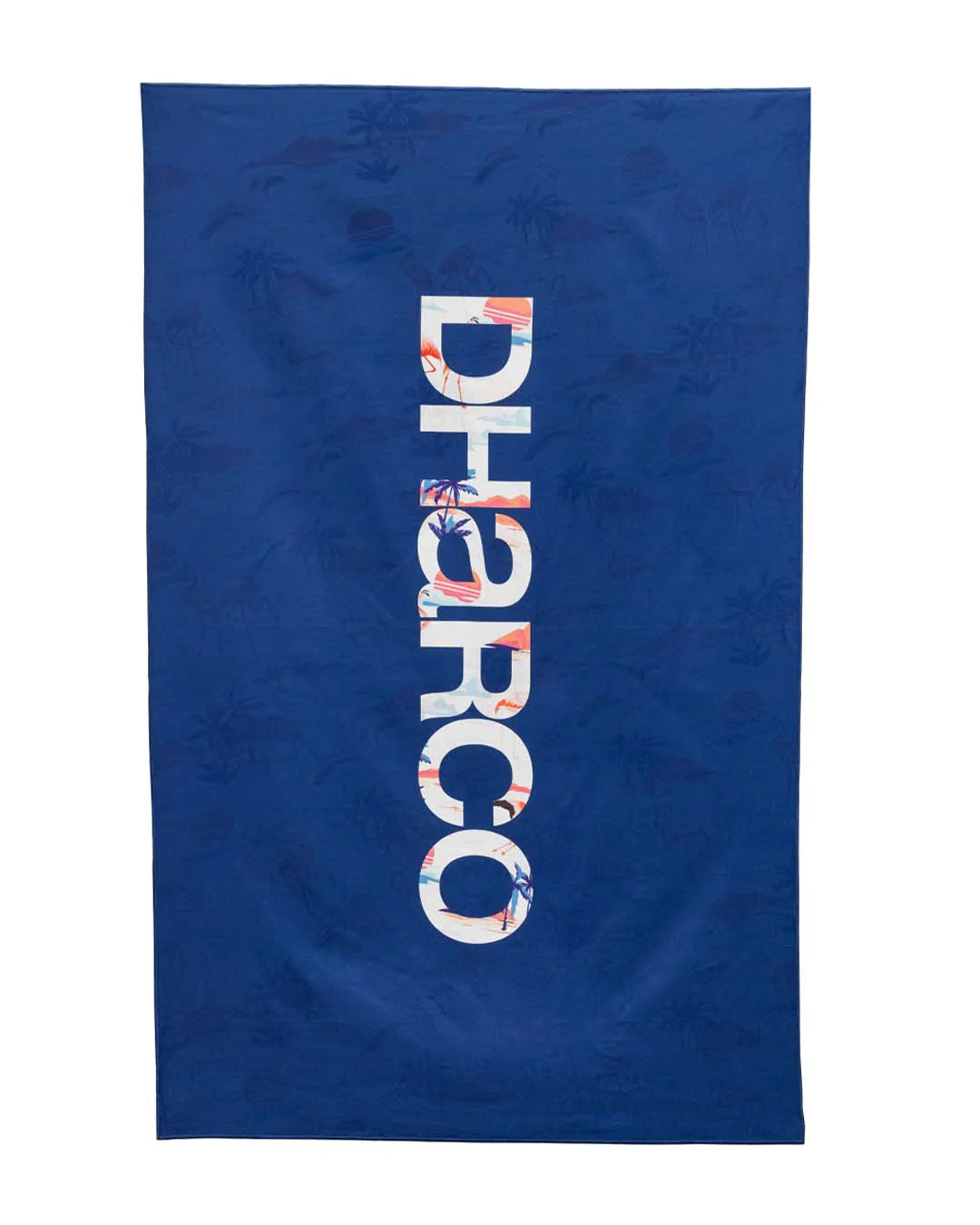 DHaRCO Go Anywhere Towel