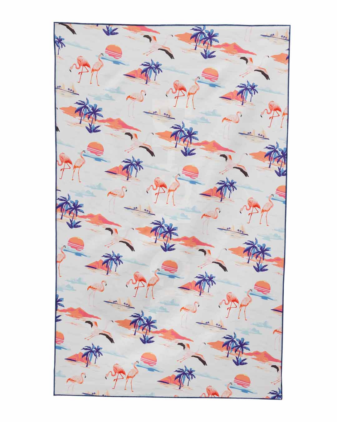 DHaRCO Go Anywhere Towel