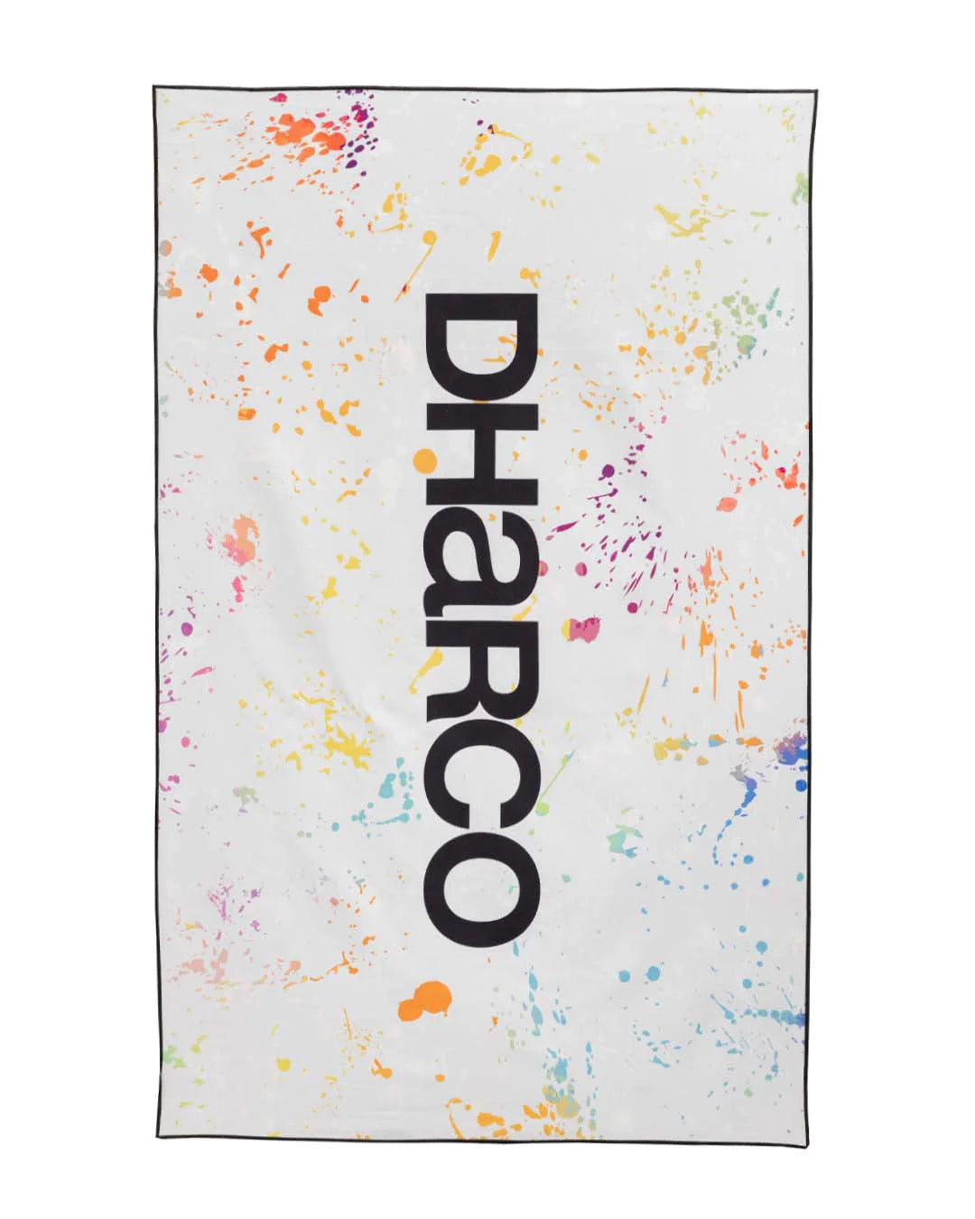 DHaRCO Go Anywhere Towel