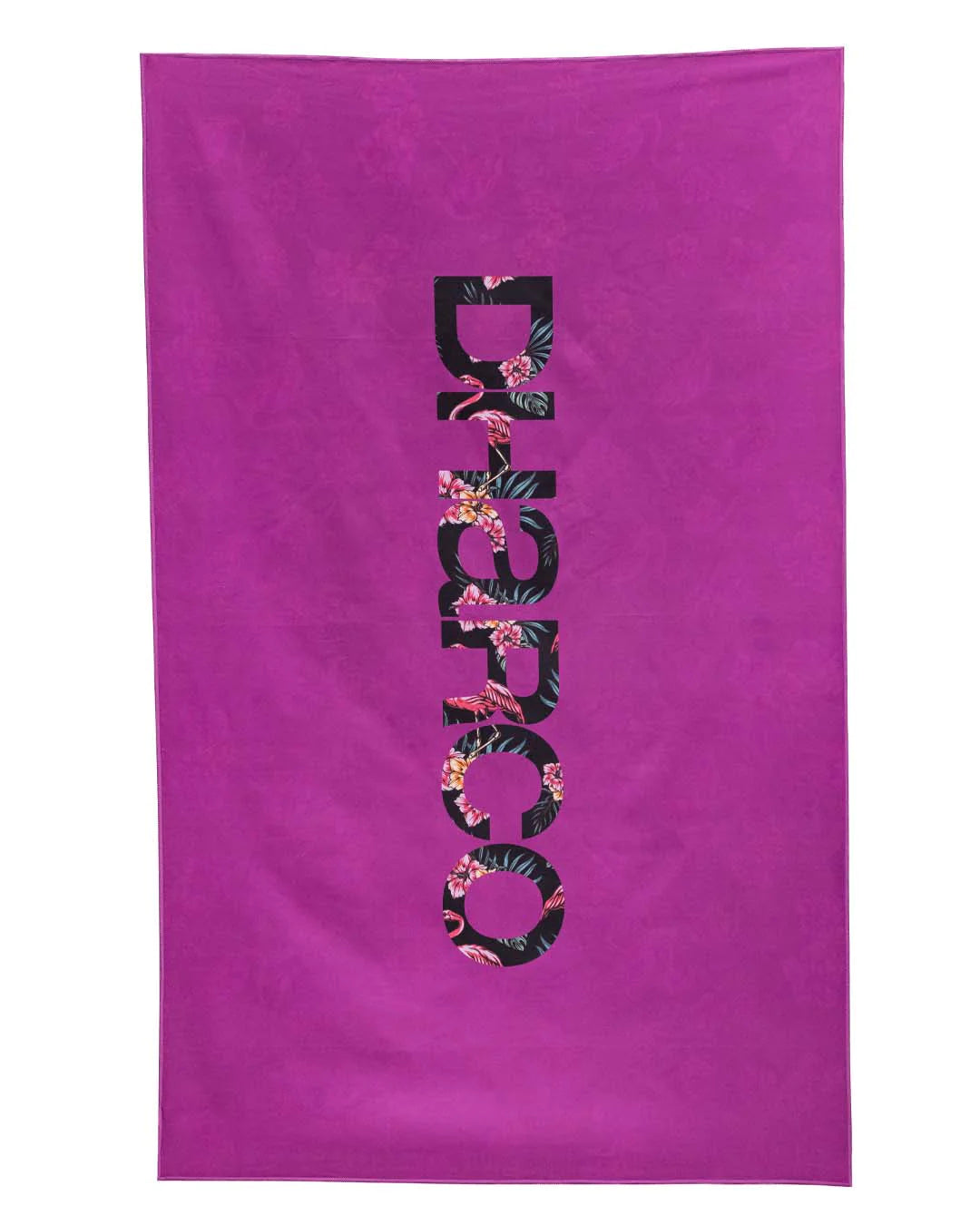 DHaRCO Go Anywhere Towel