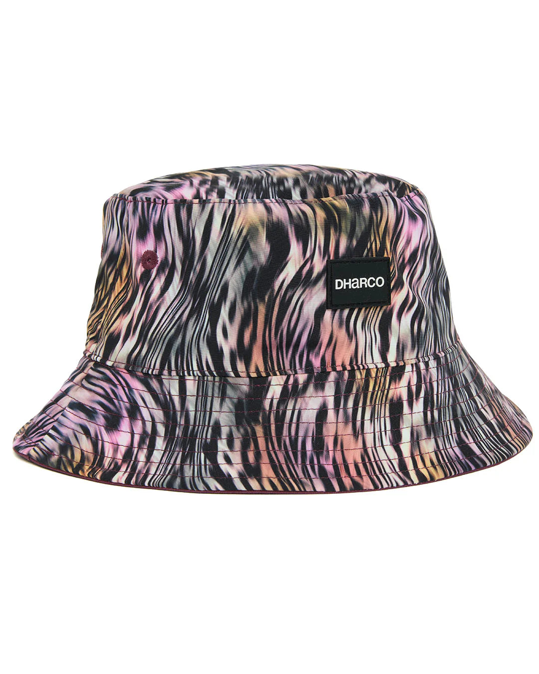 DHaRCO Reversible Bucket Hat (New 2026 Season)