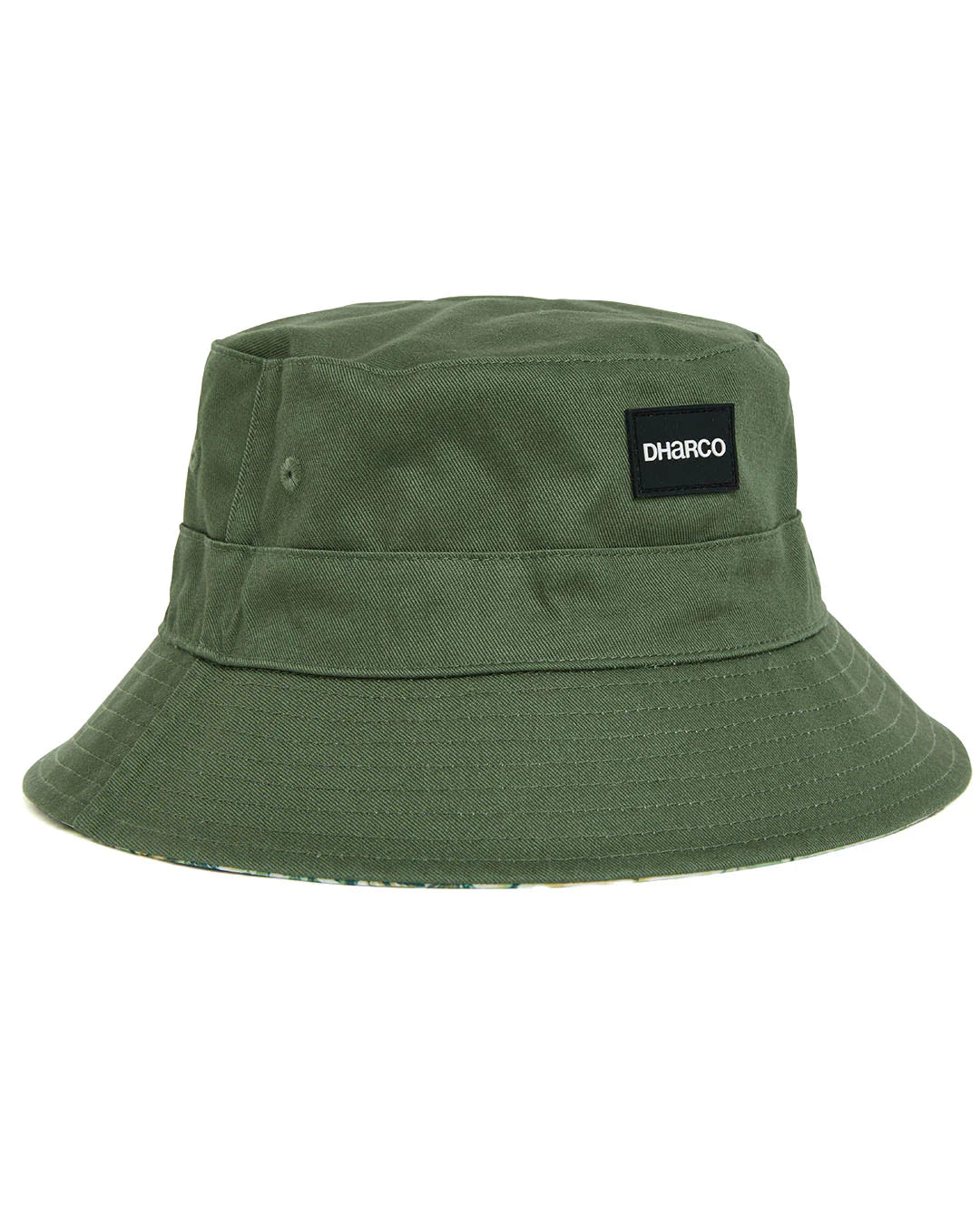 DHaRCO Reversible Bucket Hat (New 2026 Season)
