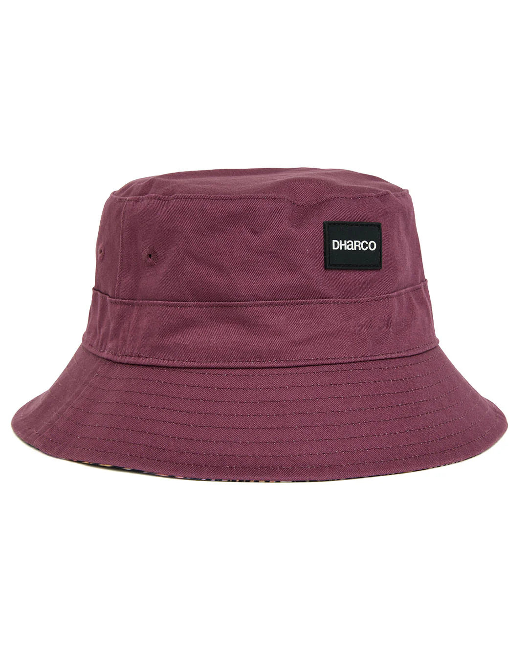 DHaRCO Reversible Bucket Hat (New 2026 Season)