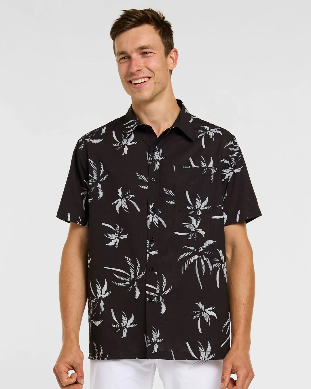 DHaRCO Men's Tech Party Shirt (New 2026 Season)