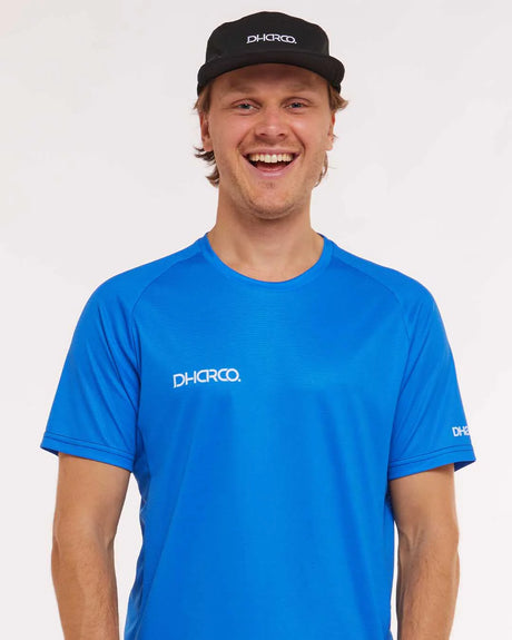 DHaRCO 5 Panel Hat