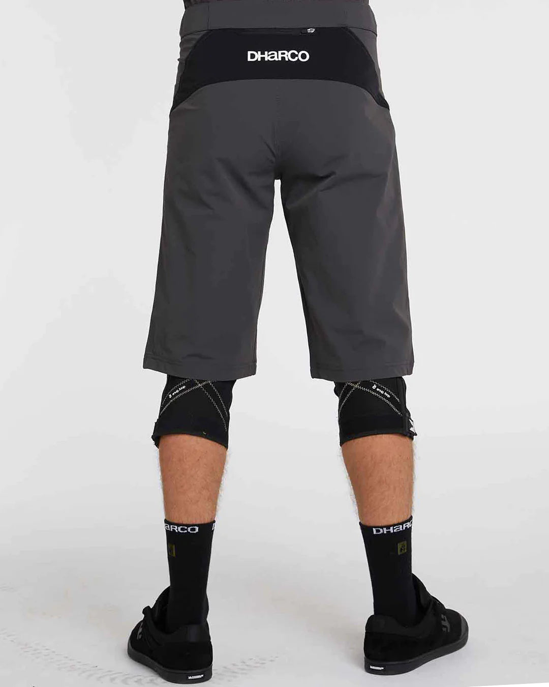 DHaRCO Mens Gravity Short