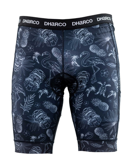 DHaRCO Mens Padded Party Pants