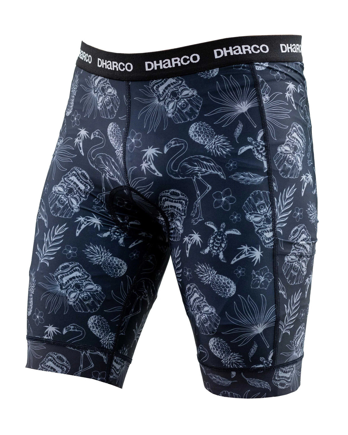 DHaRCO Mens Padded Party Pants