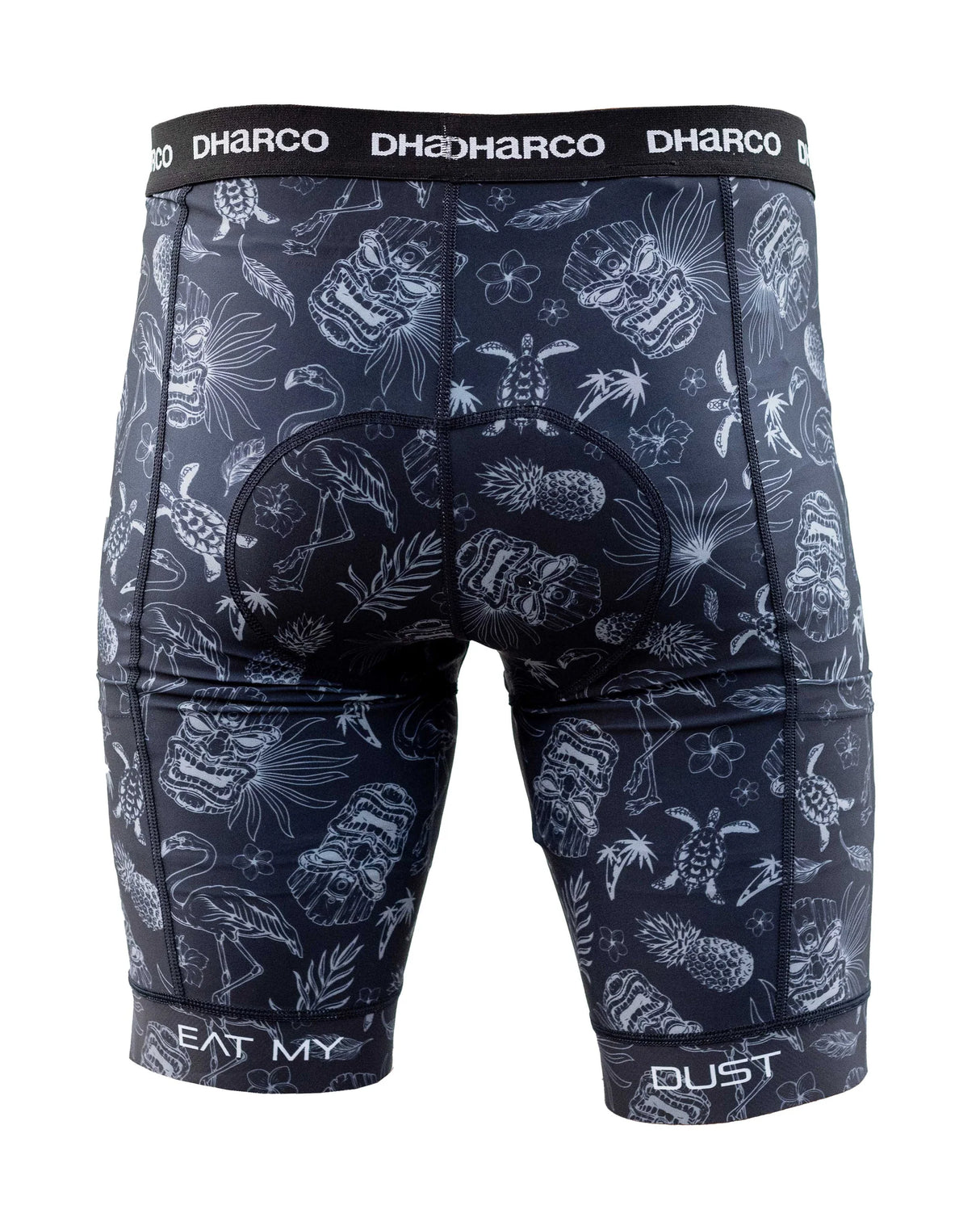 DHaRCO Mens Padded Party Pants
