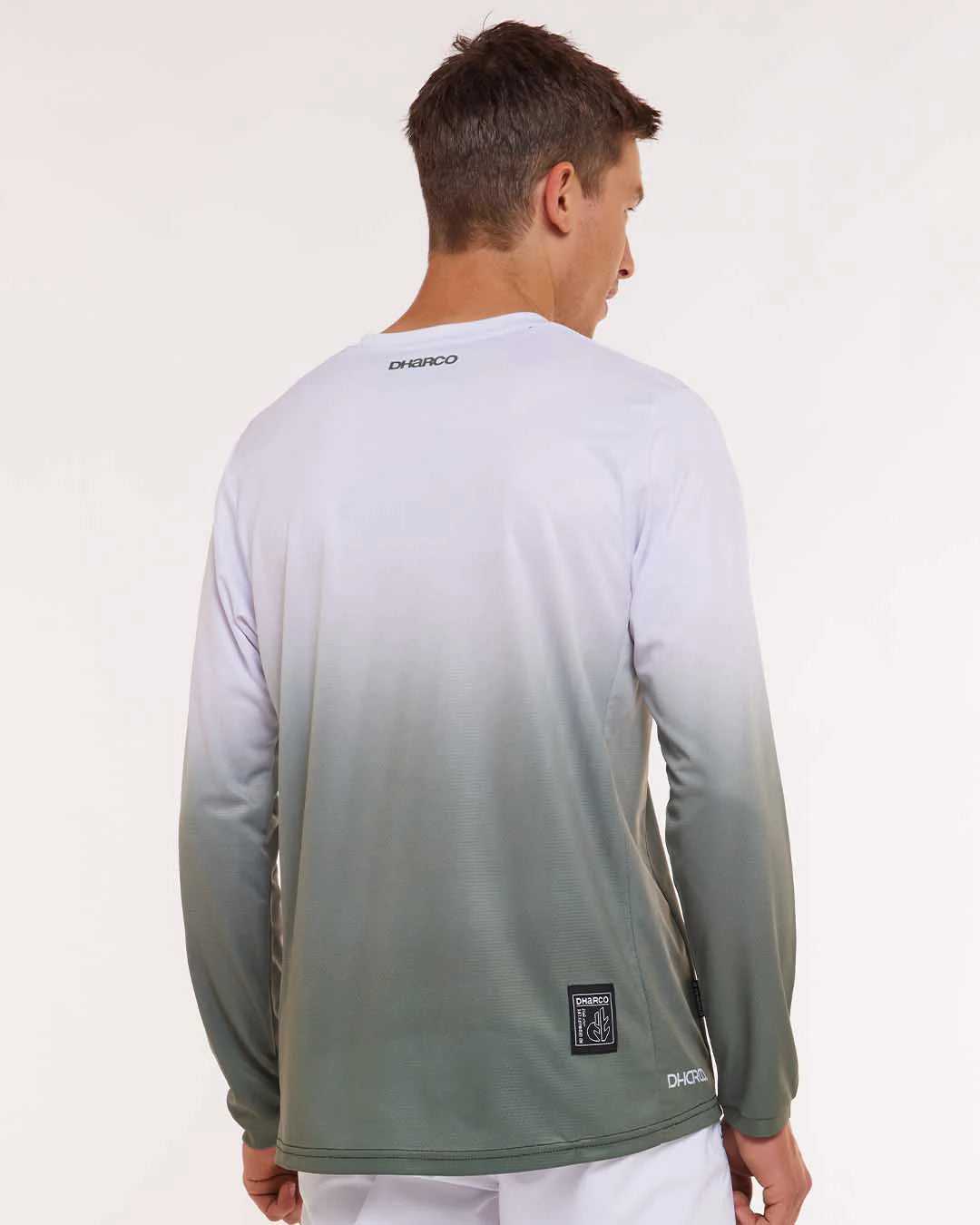 DHaRCO Mens Gravity Jersey