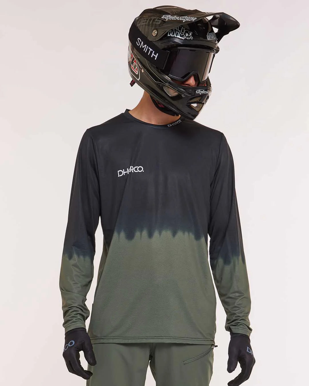 DHaRCO Mens Race Jersey