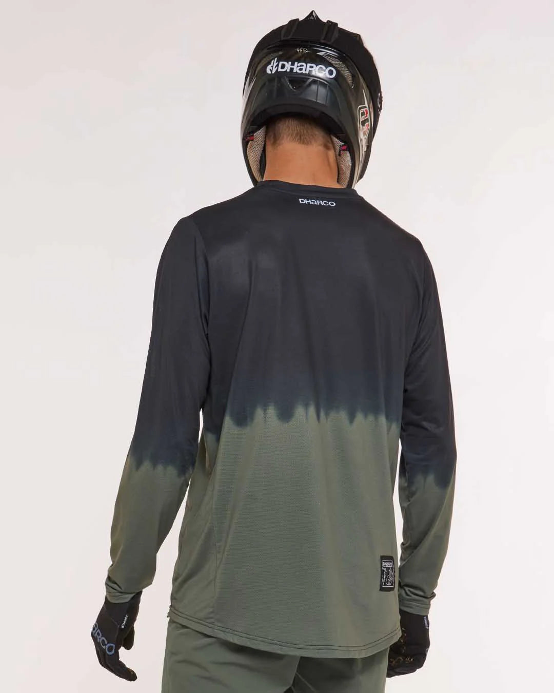 DHaRCO Mens Race Jersey