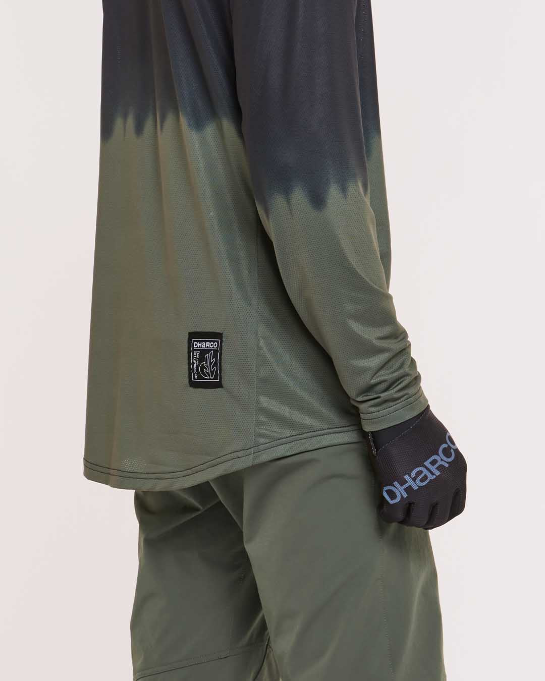 DHaRCO Mens Race Jersey