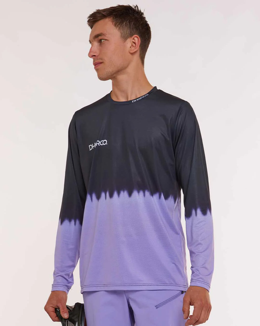 DHaRCO Mens Race Jersey