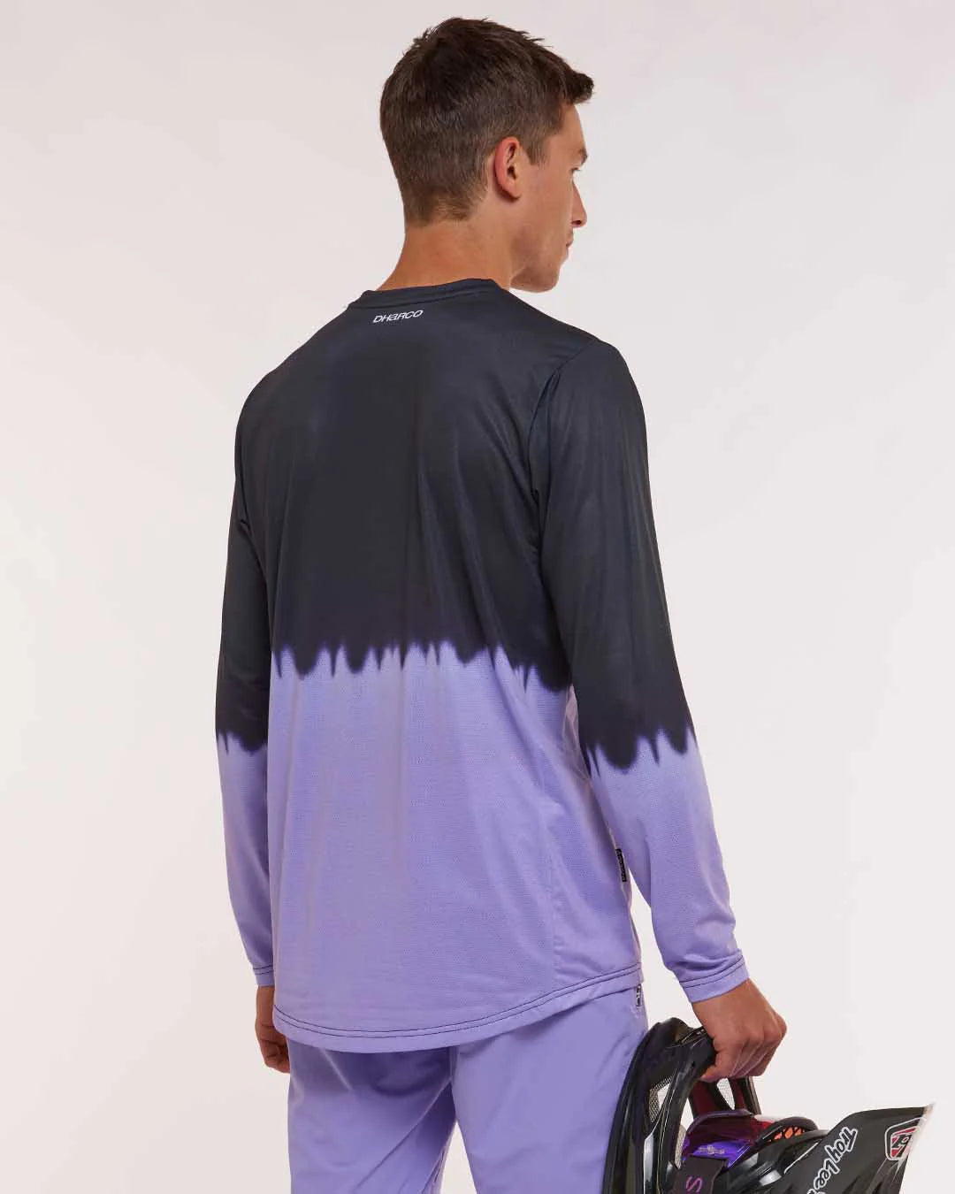 DHaRCO Mens Race Jersey